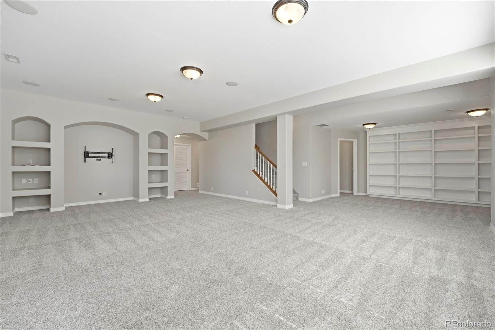 MLS Image #36 for 5051  gibson lake court,colorado springs, Colorado