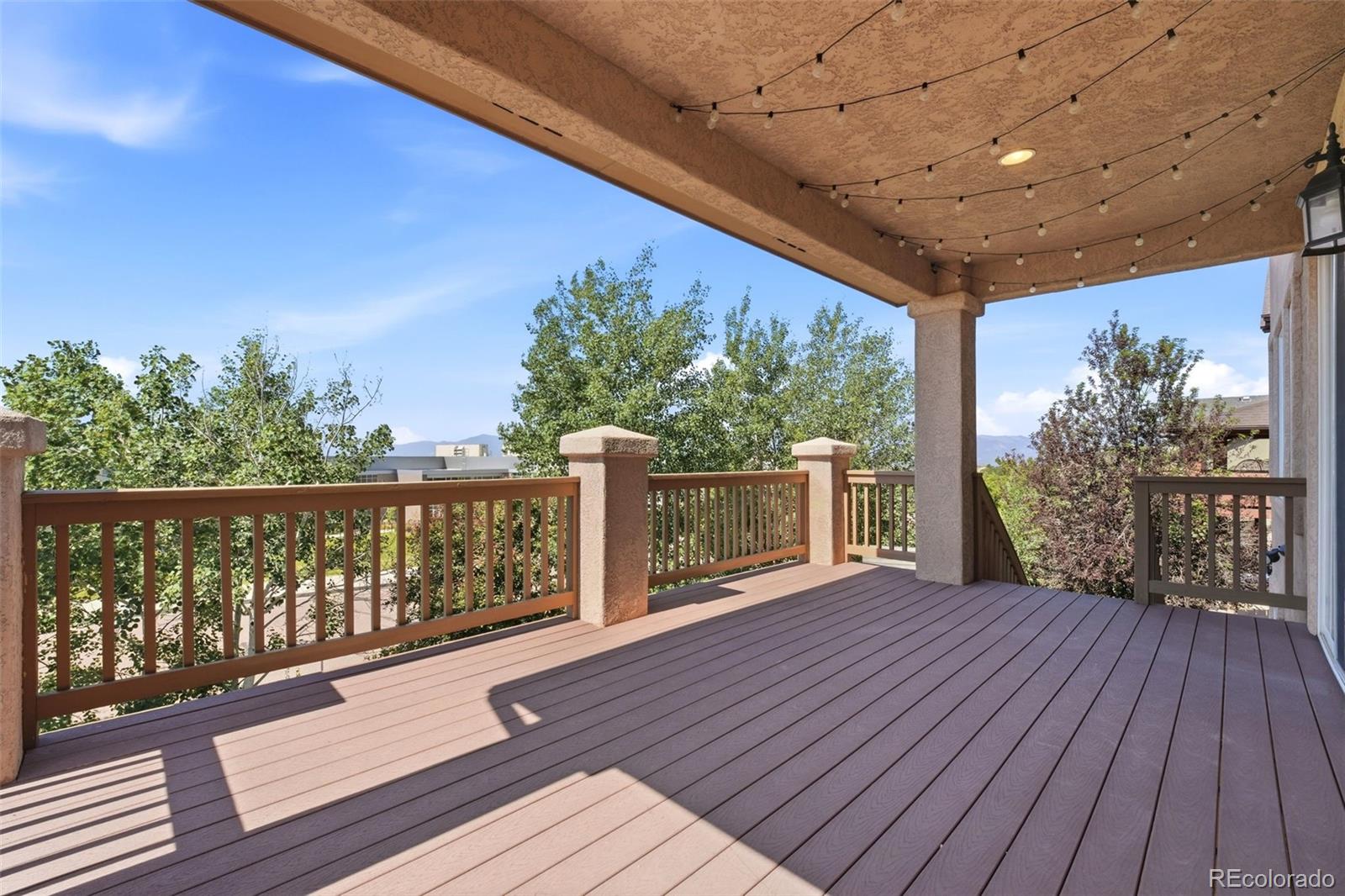 MLS Image #41 for 5051  gibson lake court,colorado springs, Colorado
