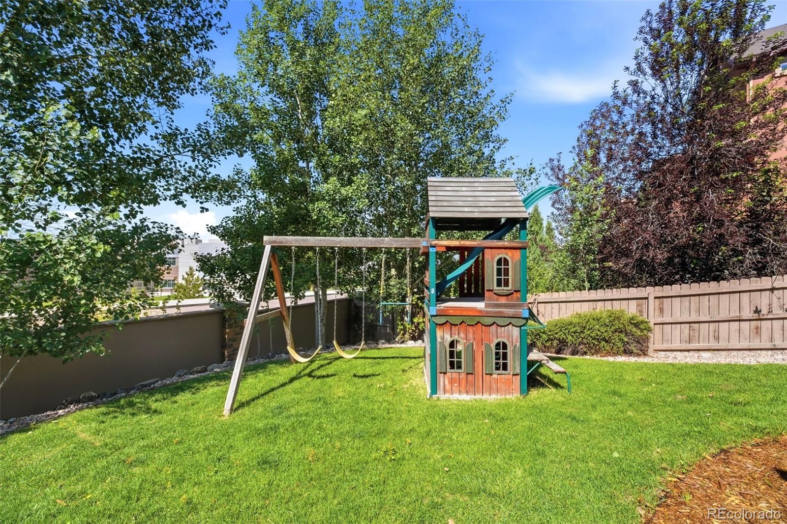 MLS Image #44 for 5051  gibson lake court,colorado springs, Colorado