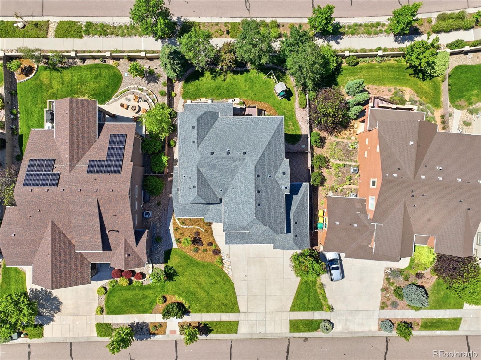 MLS Image #45 for 5051  gibson lake court,colorado springs, Colorado
