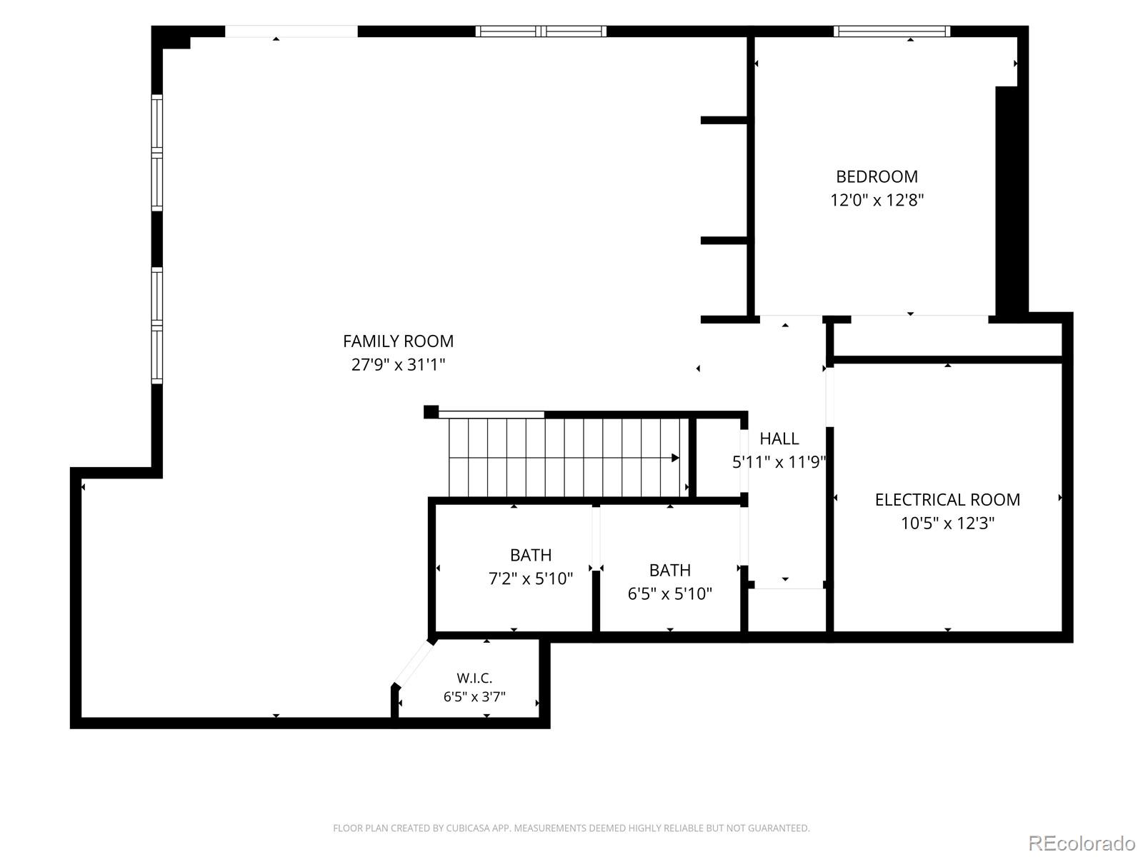 MLS Image #46 for 5051  gibson lake court,colorado springs, Colorado