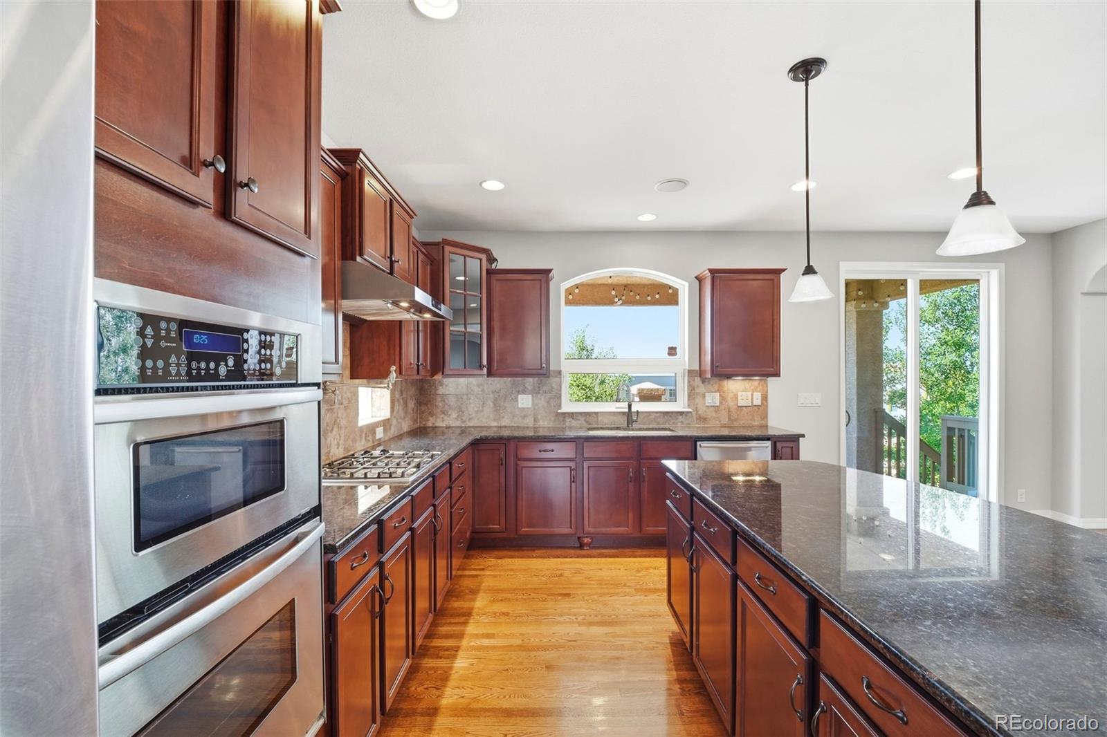 MLS Image #5 for 5051  gibson lake court,colorado springs, Colorado