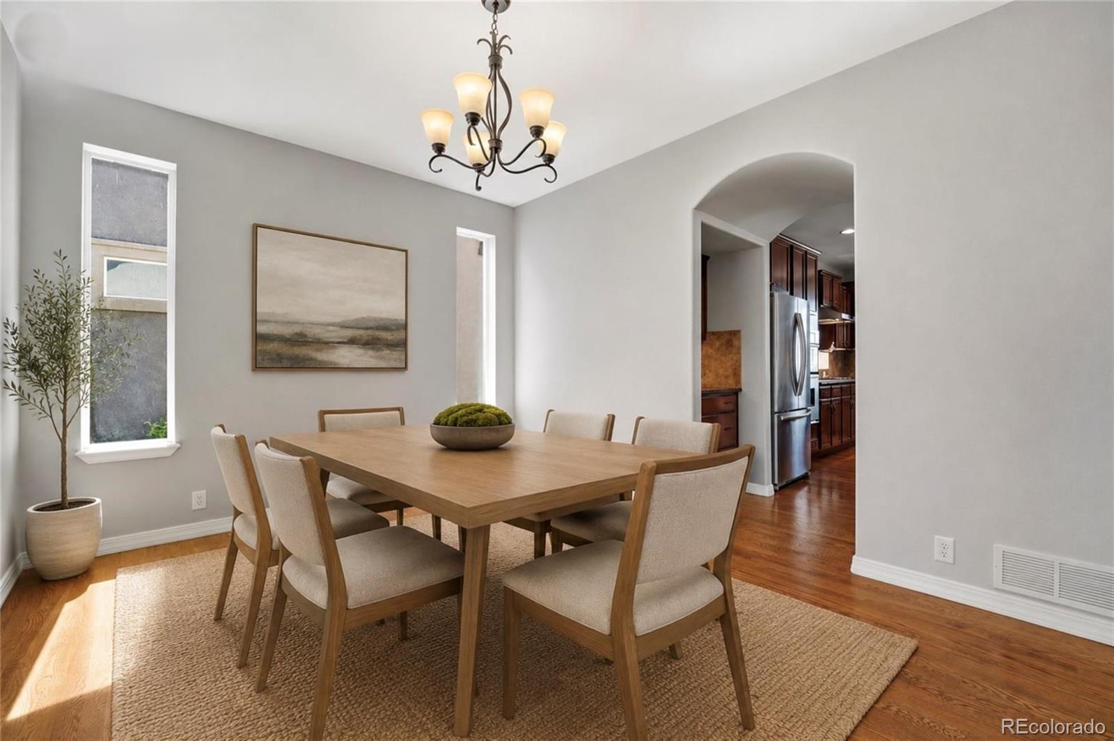 MLS Image #6 for 5051  gibson lake court,colorado springs, Colorado