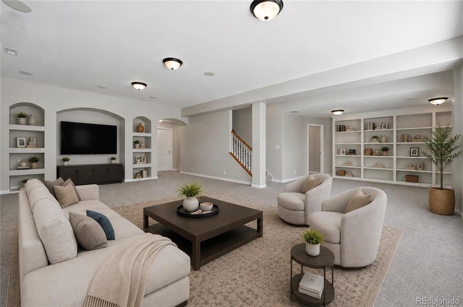 MLS Image #9 for 5051  gibson lake court,colorado springs, Colorado