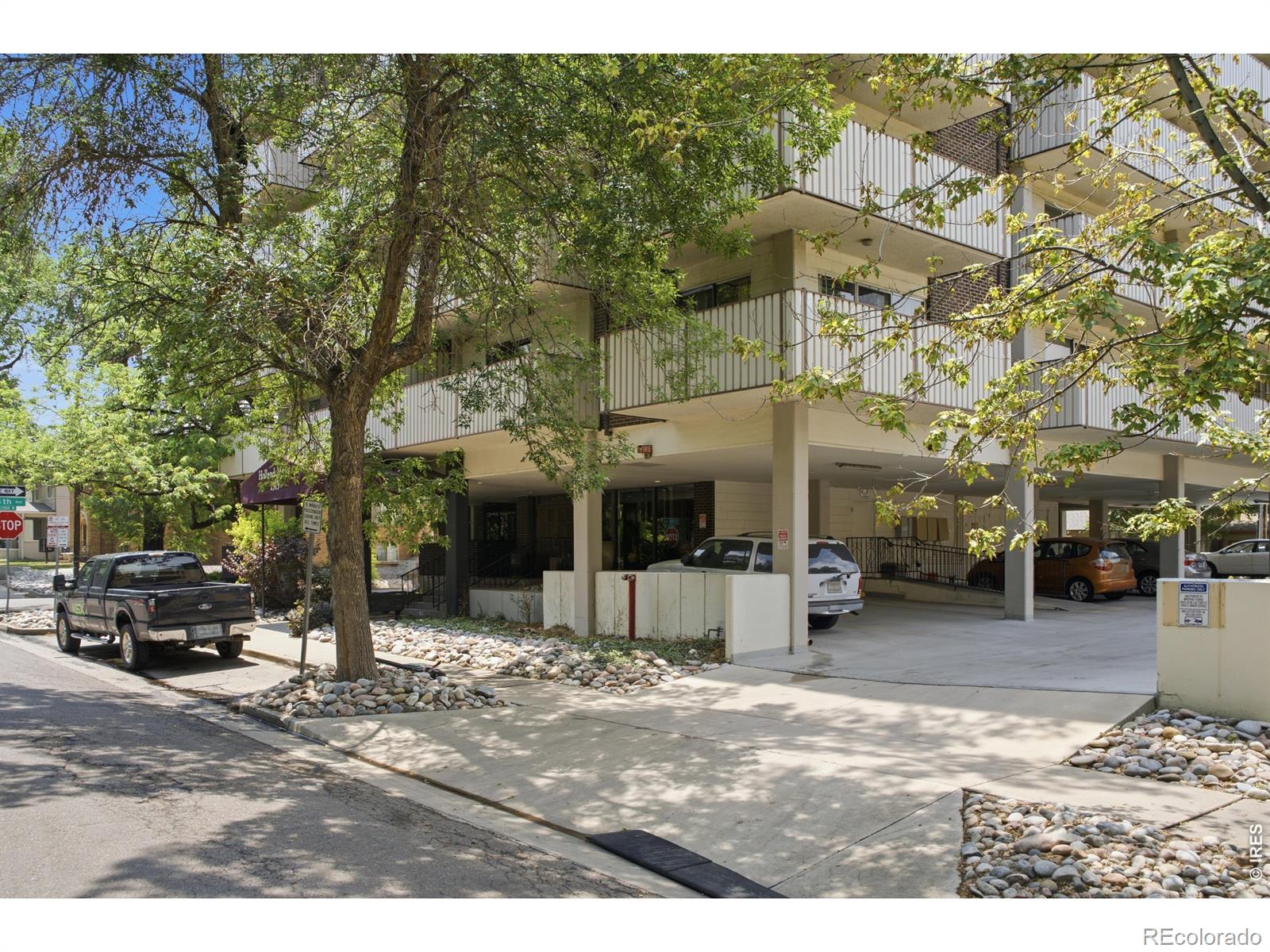 MLS Image #37 for 1313  steele street,denver, Colorado