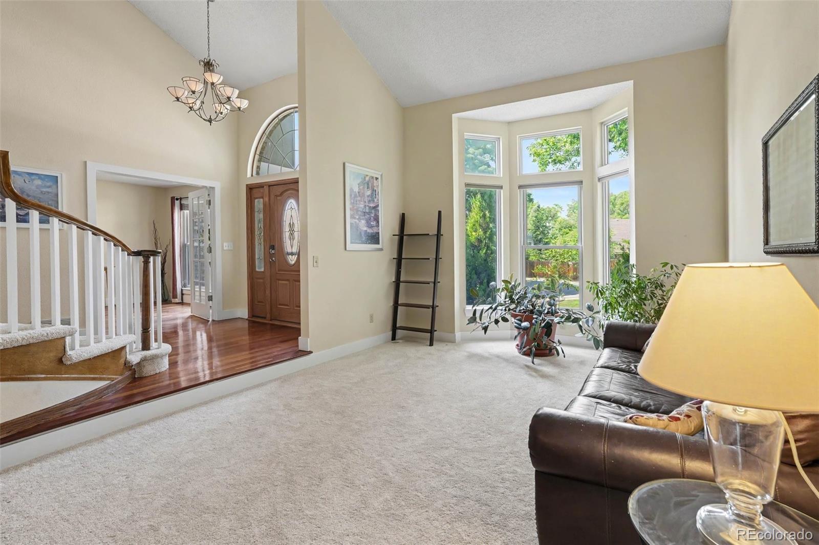 MLS Image #13 for 7716 s louthan court,littleton, Colorado