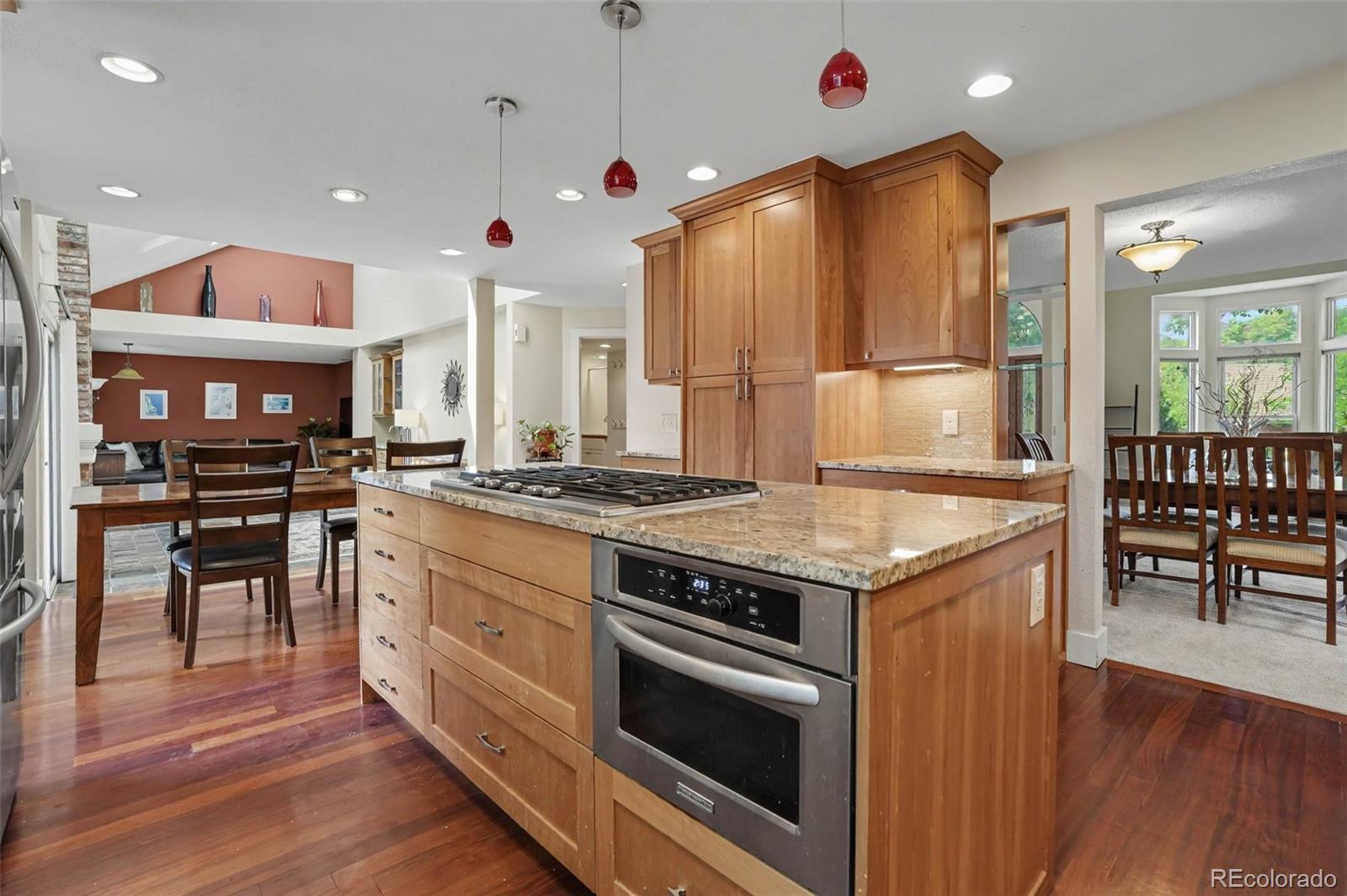 MLS Image #2 for 7716 s louthan court,littleton, Colorado