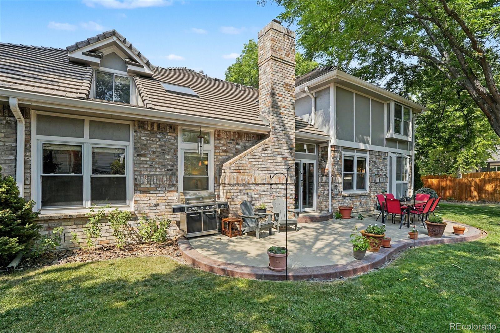 MLS Image #21 for 7716 s louthan court,littleton, Colorado