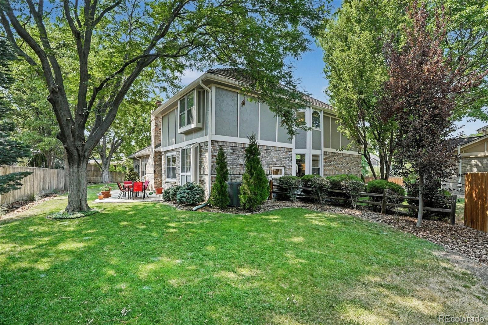 MLS Image #22 for 7716 s louthan court,littleton, Colorado