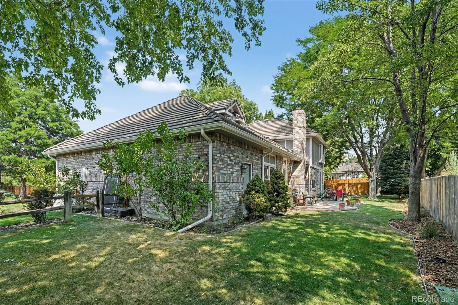 MLS Image #23 for 7716 s louthan court,littleton, Colorado