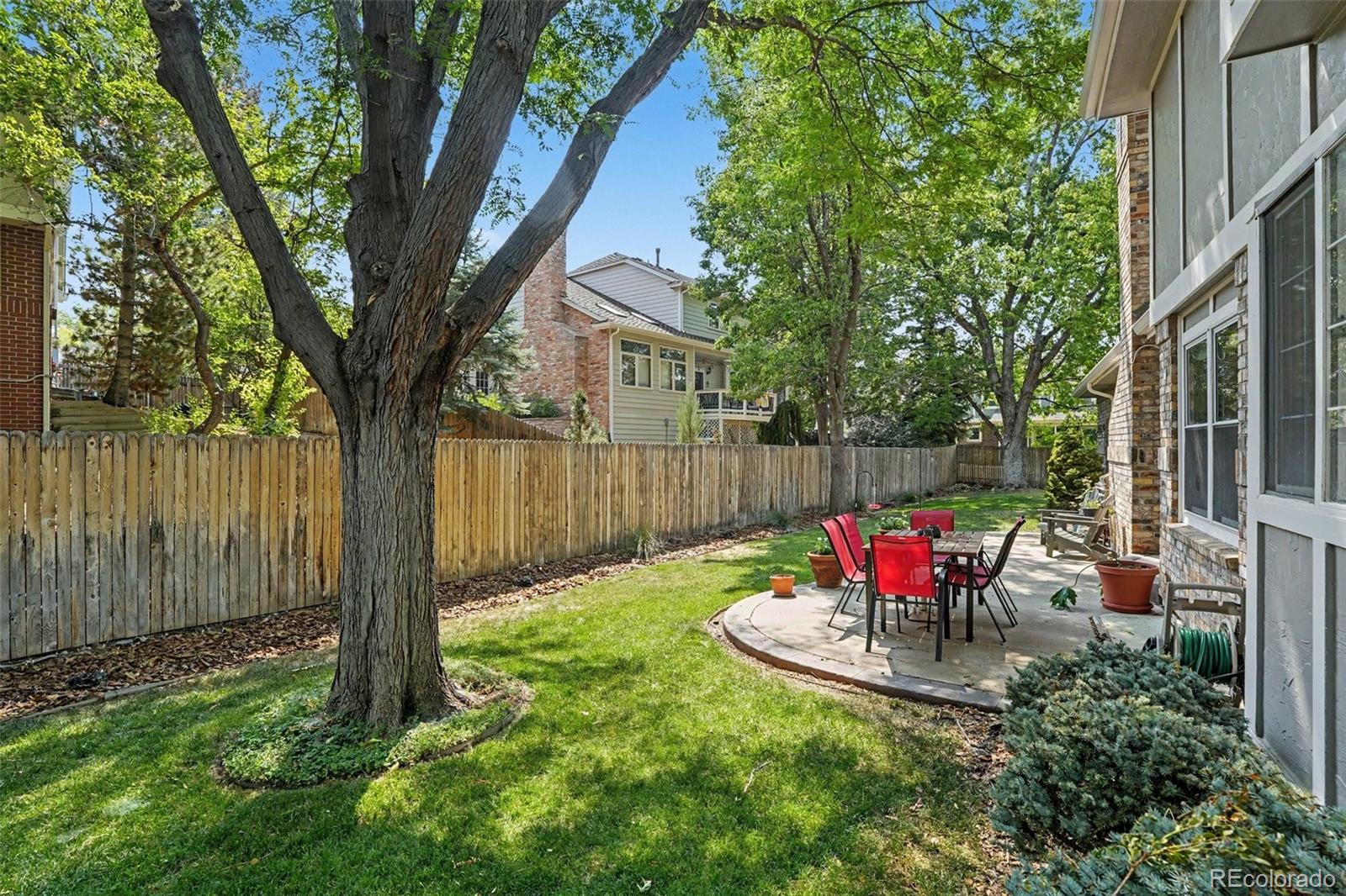 MLS Image #24 for 7716 s louthan court,littleton, Colorado