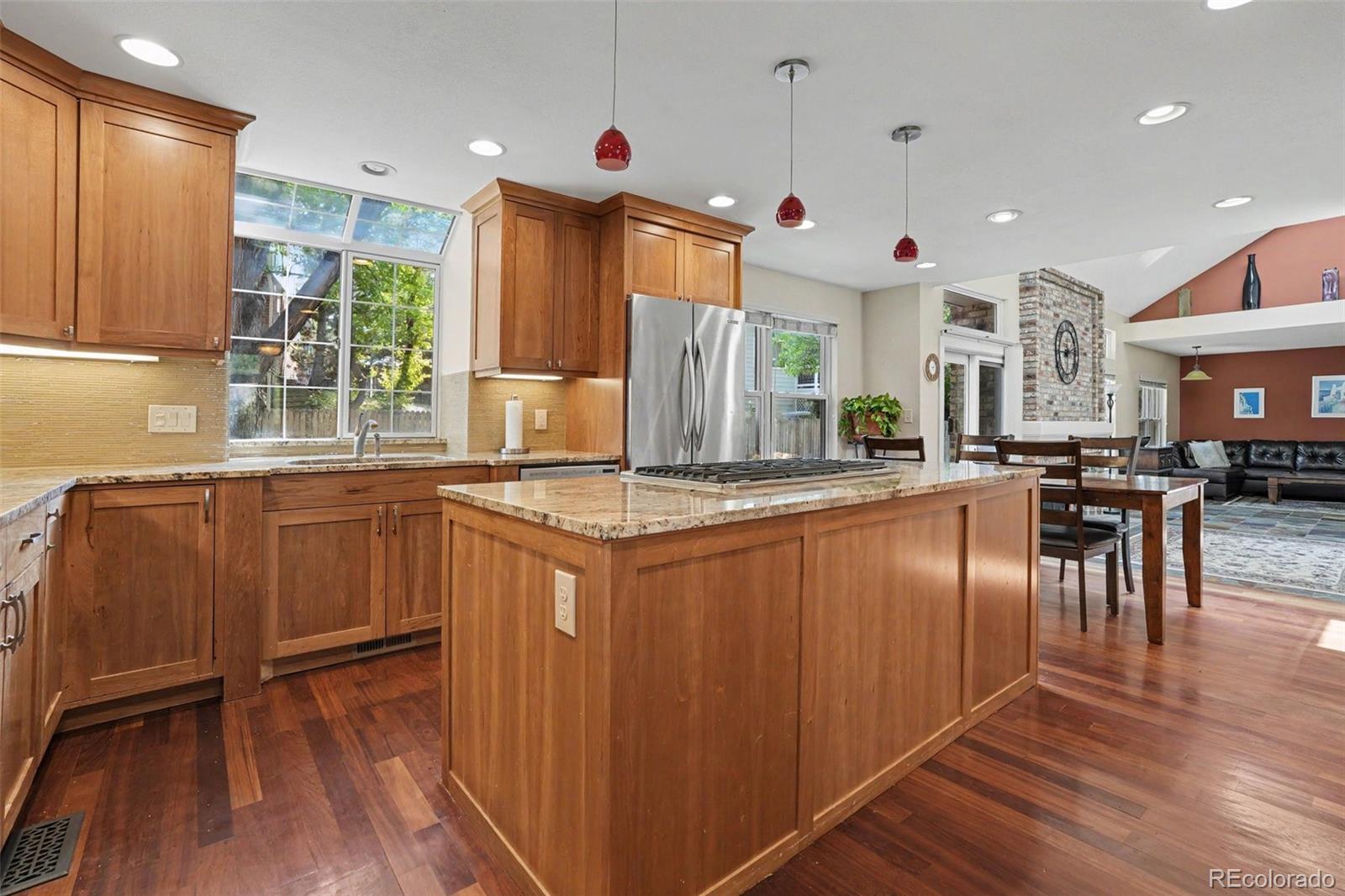 MLS Image #3 for 7716 s louthan court,littleton, Colorado