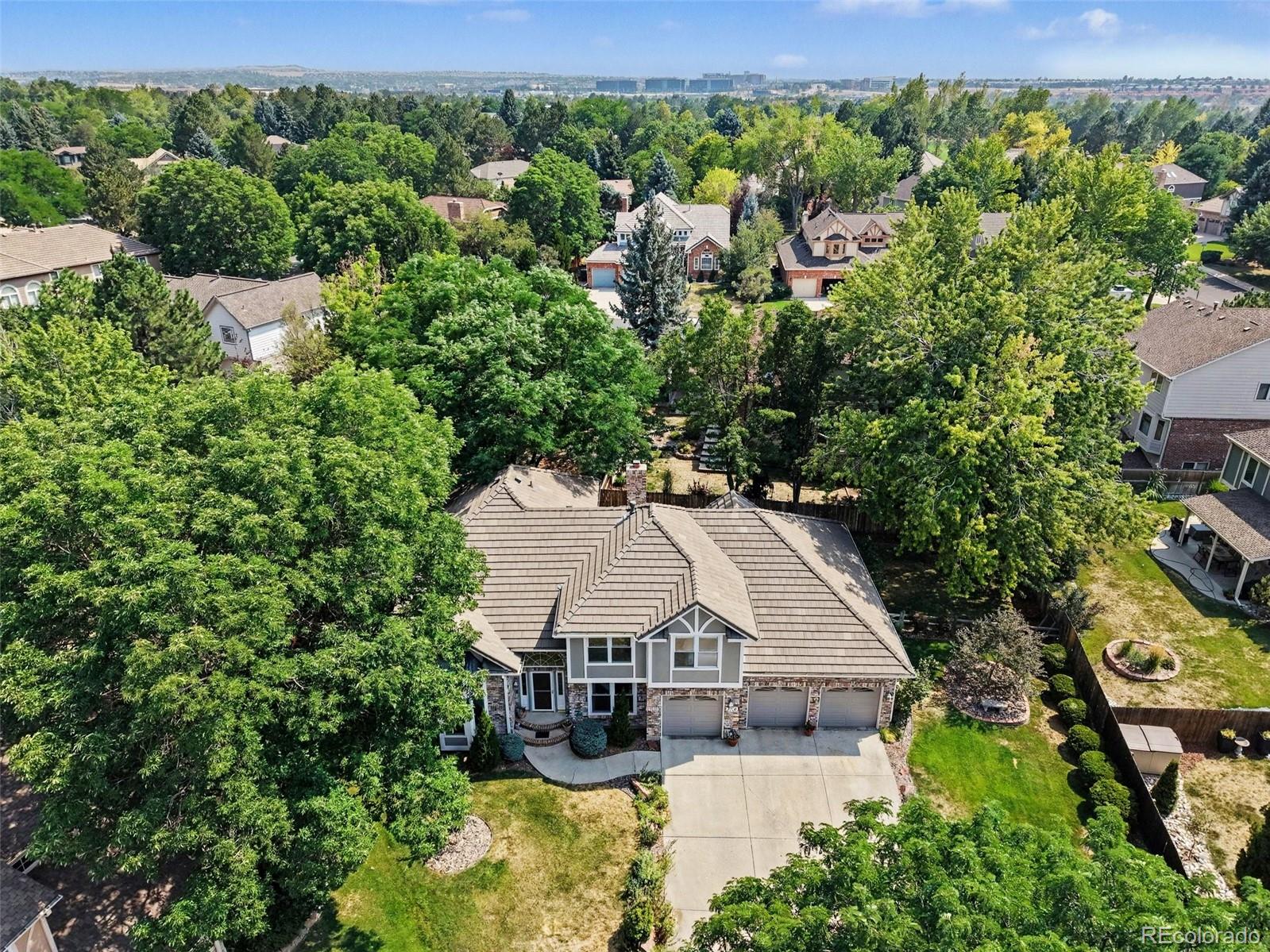 MLS Image #30 for 7716 s louthan court,littleton, Colorado