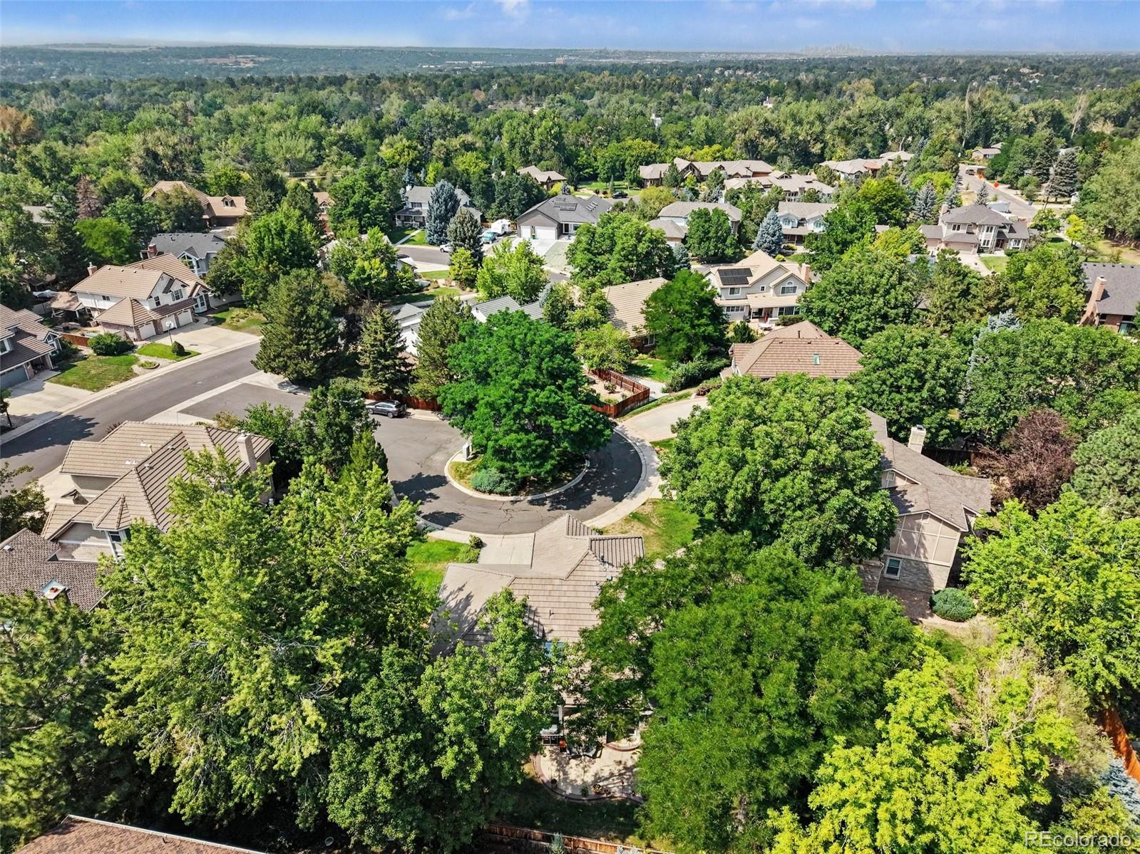 MLS Image #31 for 7716 s louthan court,littleton, Colorado