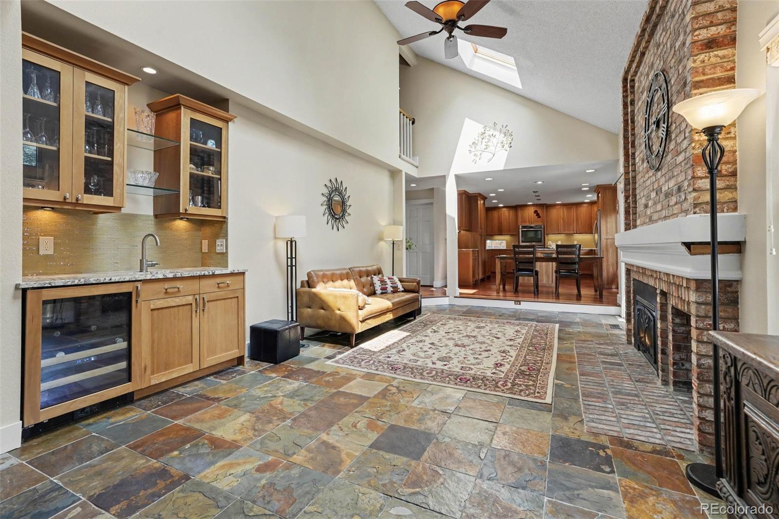 MLS Image #4 for 7716 s louthan court,littleton, Colorado