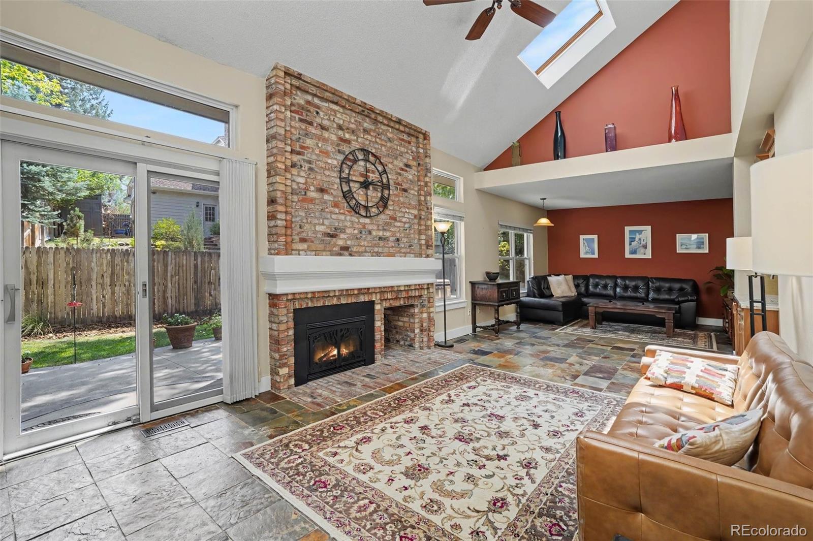 MLS Image #5 for 7716 s louthan court,littleton, Colorado