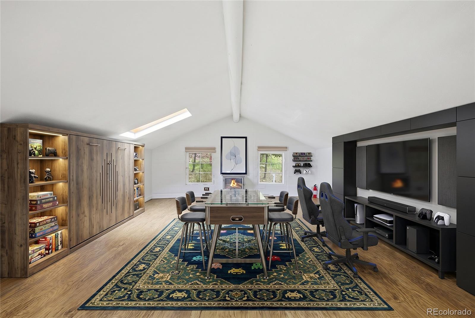 MLS Image #29 for 27083  pine drive,evergreen, Colorado