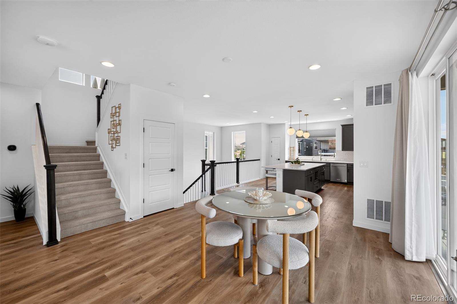 MLS Image #3 for 15085  gladshine drive,parker, Colorado
