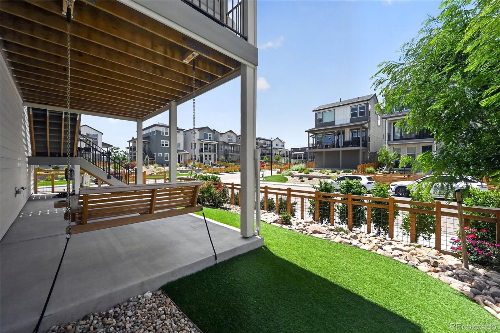MLS Image #30 for 15085  gladshine drive,parker, Colorado