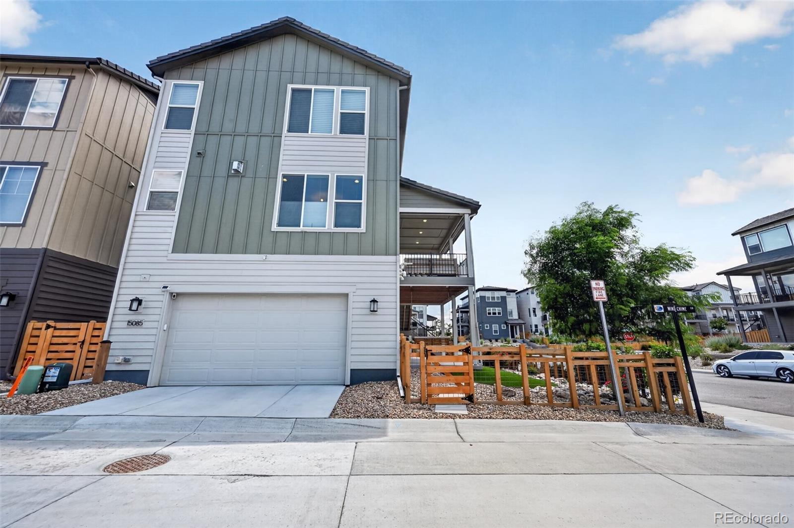 MLS Image #33 for 15085  gladshine drive,parker, Colorado