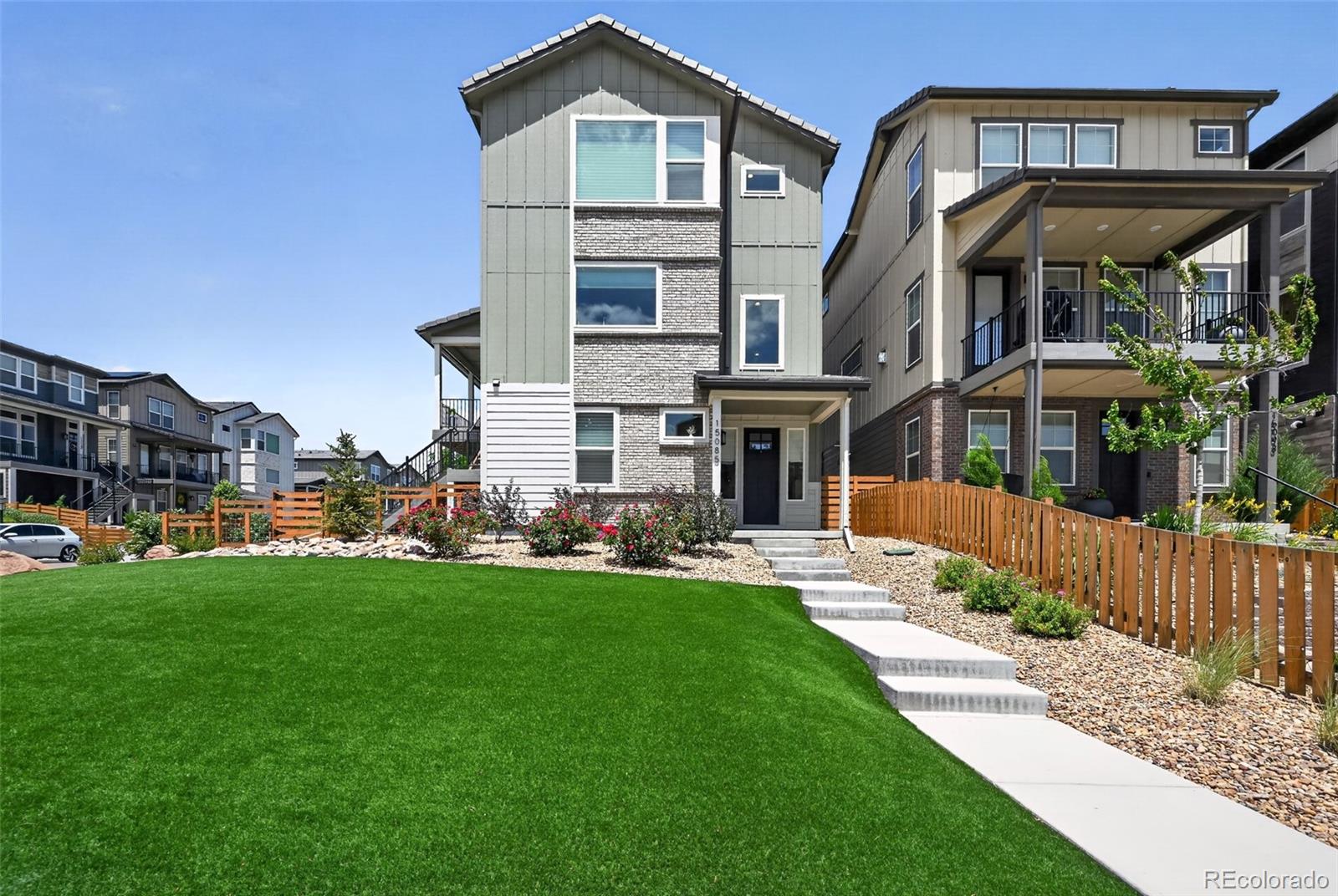 MLS Image #34 for 15085  gladshine drive,parker, Colorado