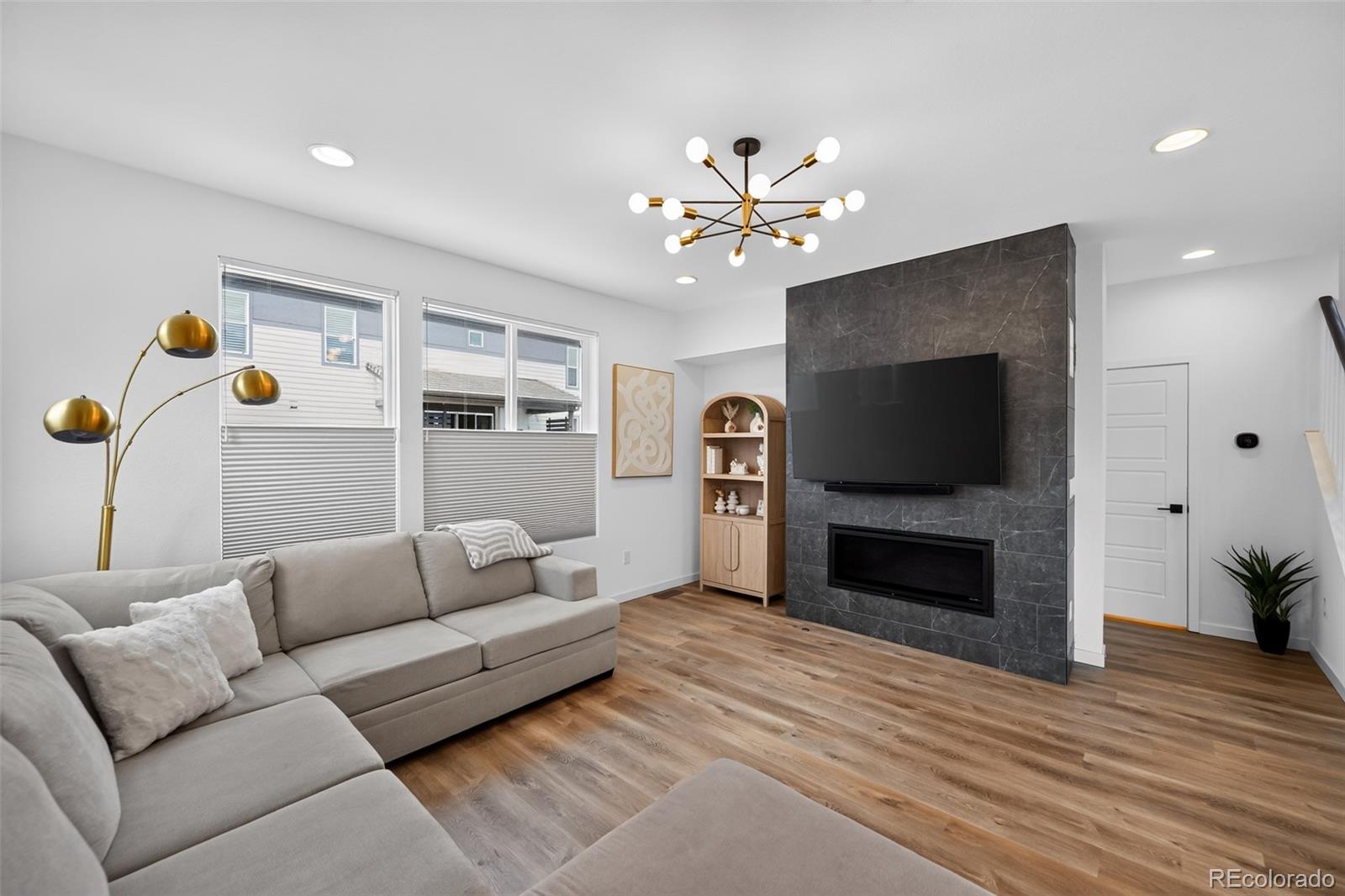 MLS Image #4 for 15085  gladshine drive,parker, Colorado