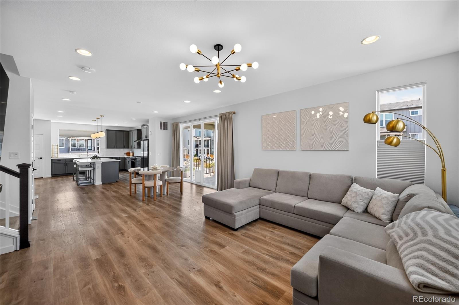 MLS Image #5 for 15085  gladshine drive,parker, Colorado