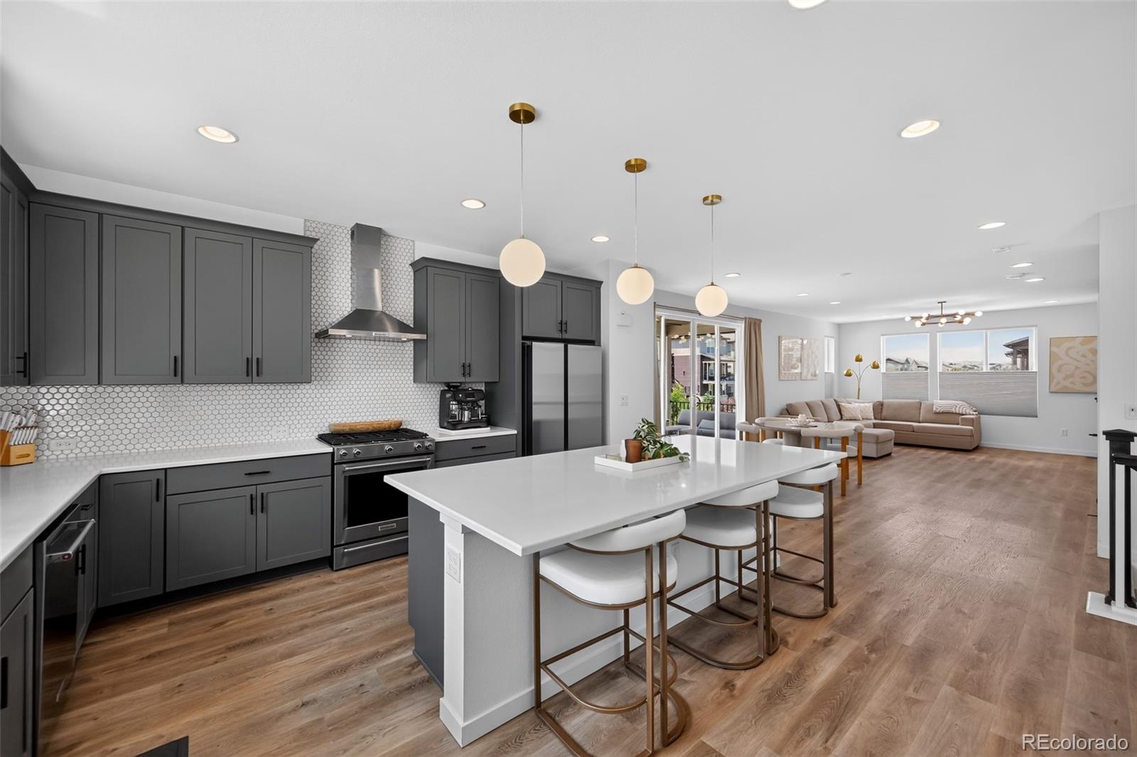 MLS Image #7 for 15085  gladshine drive,parker, Colorado