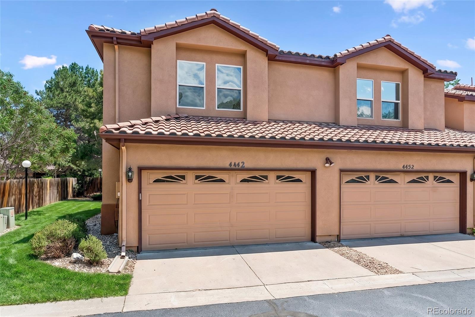 MLS Image #0 for 4442 s auckland court,aurora, Colorado