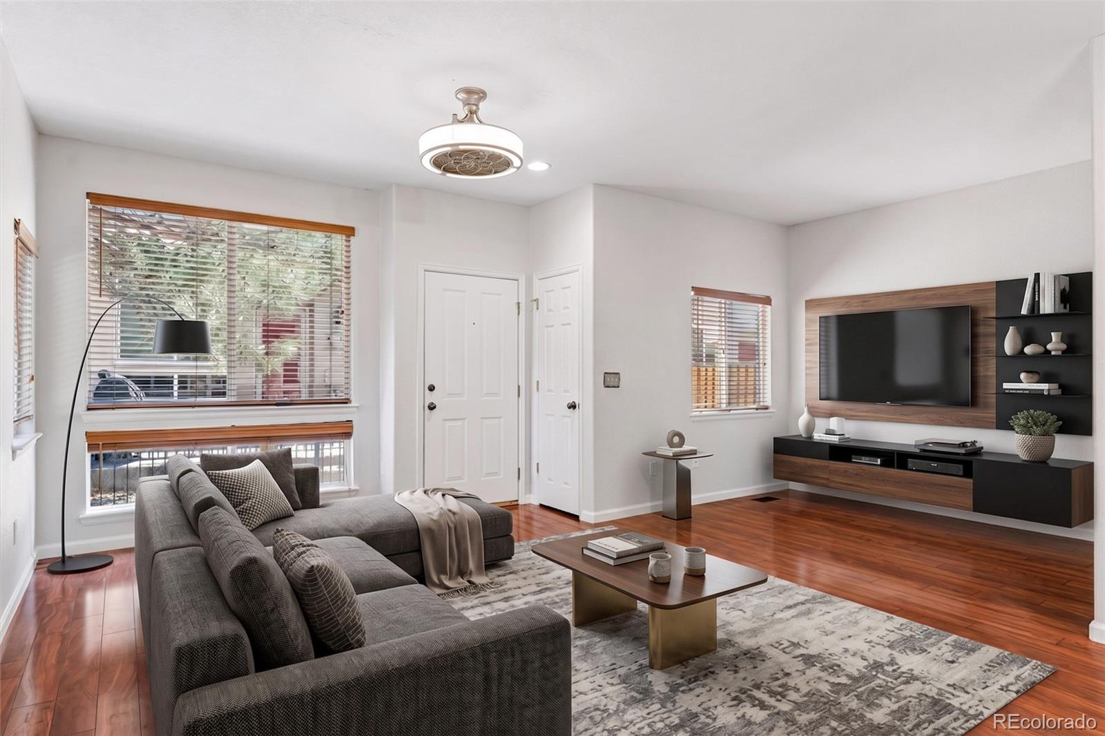 MLS Image #1 for 4442 s auckland court,aurora, Colorado