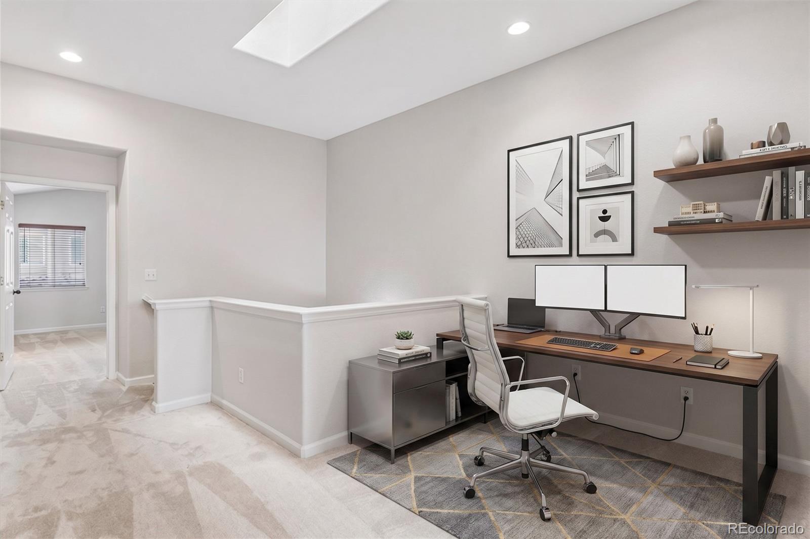 MLS Image #10 for 4442 s auckland court,aurora, Colorado
