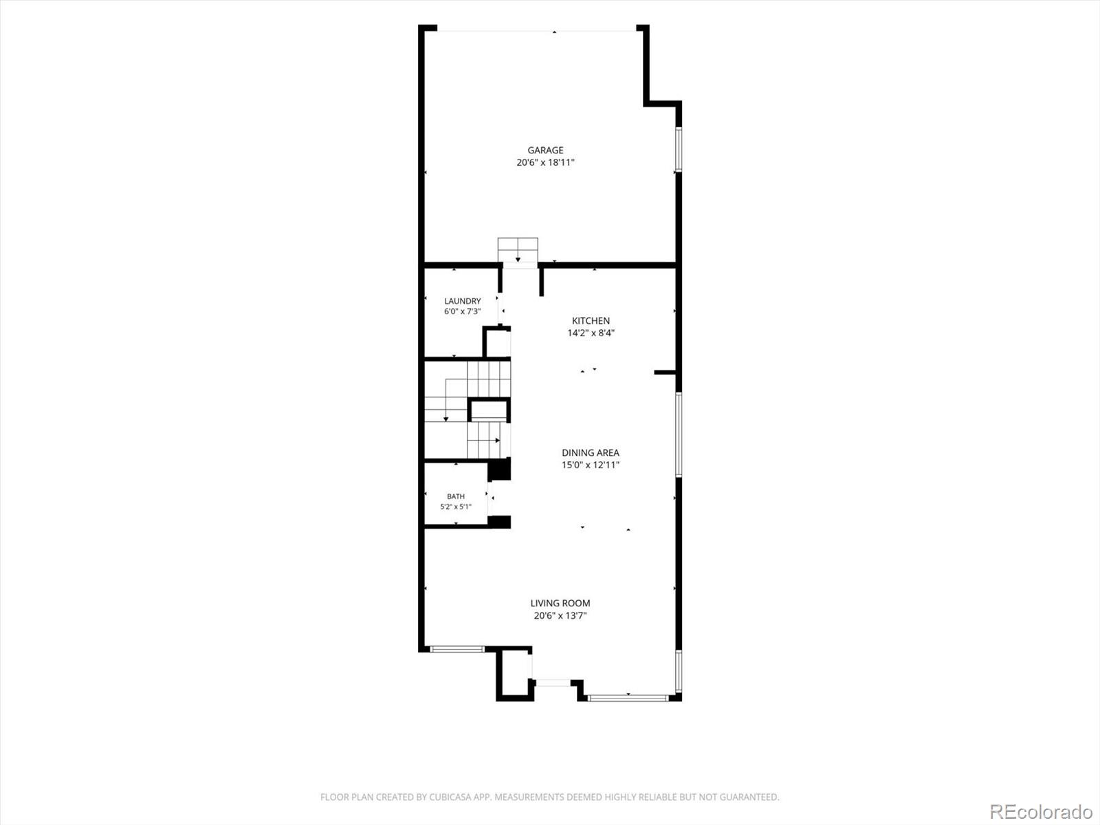 MLS Image #17 for 4442 s auckland court,aurora, Colorado