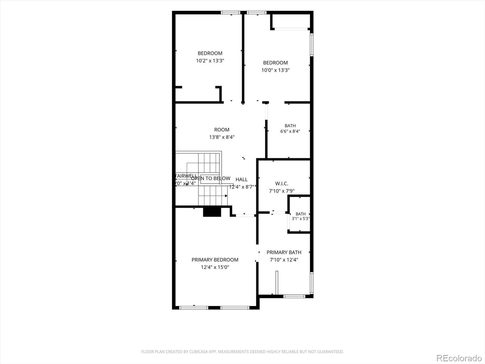 MLS Image #18 for 4442 s auckland court,aurora, Colorado