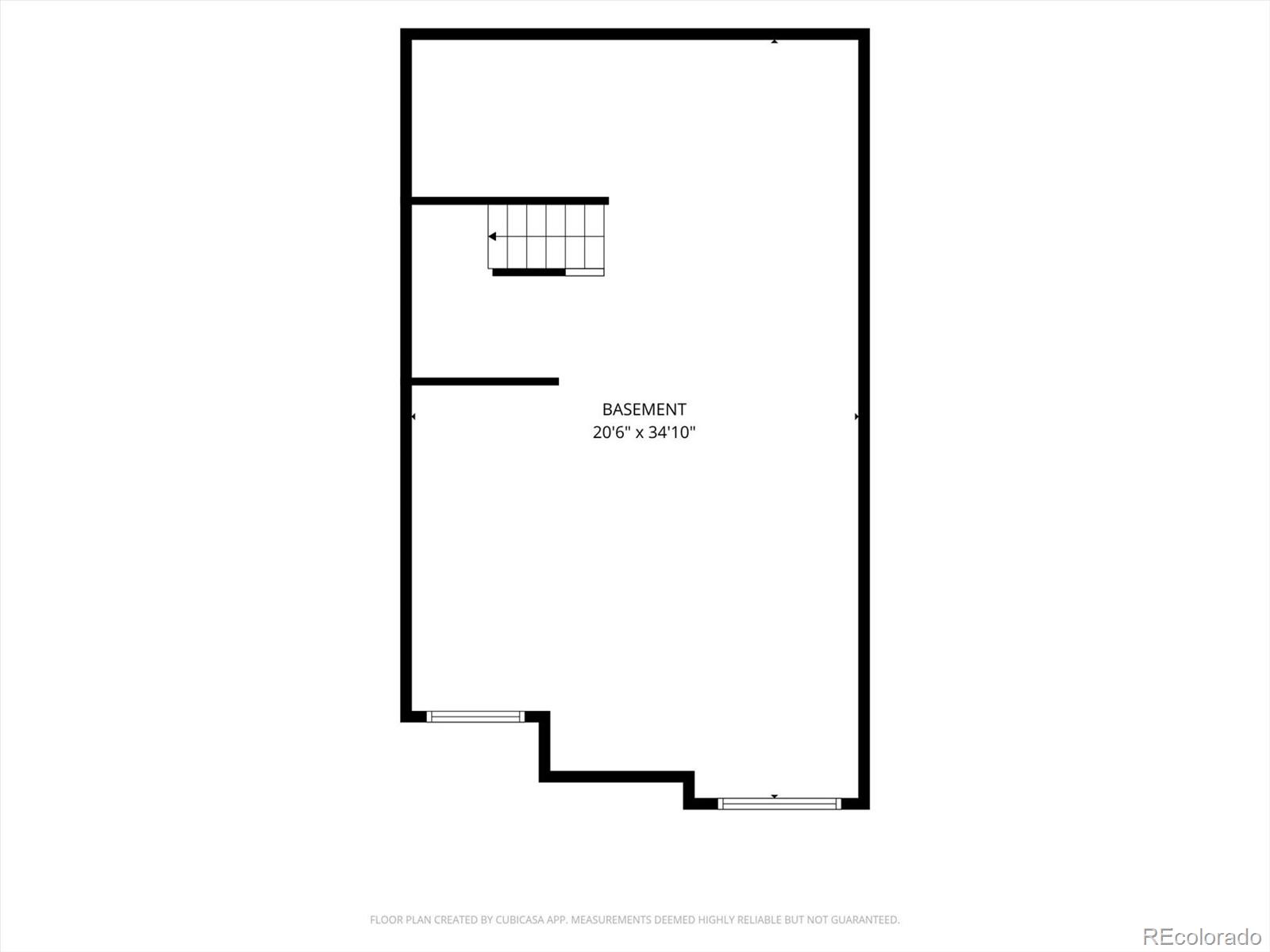 MLS Image #19 for 4442 s auckland court,aurora, Colorado