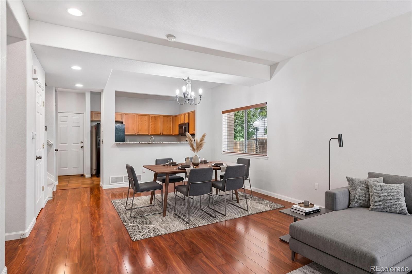 MLS Image #2 for 4442 s auckland court,aurora, Colorado