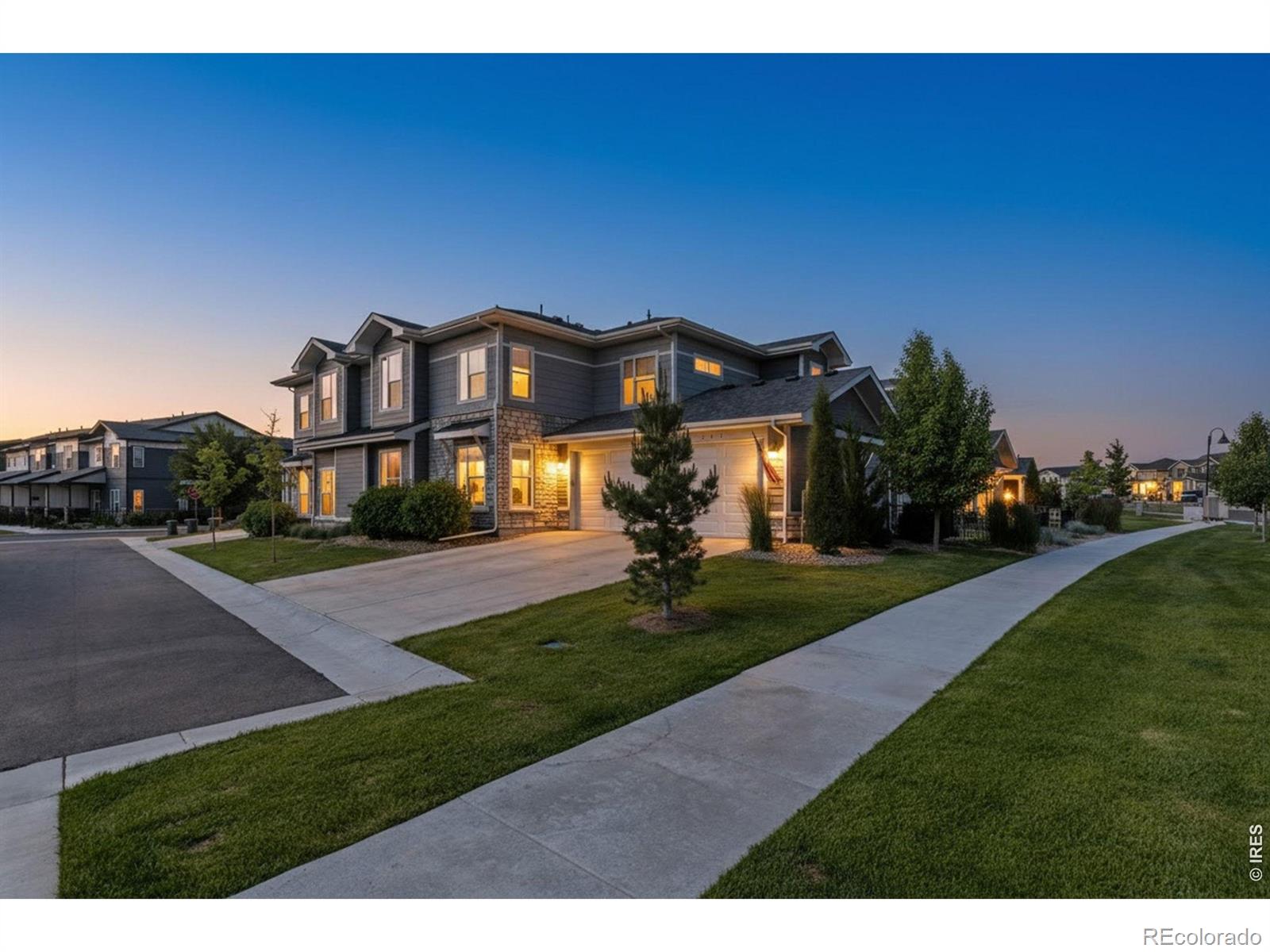 MLS Image #1 for 4173 n park drive,loveland, Colorado