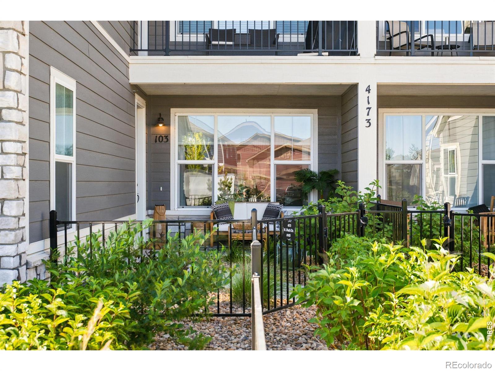 MLS Image #2 for 4173 n park drive,loveland, Colorado