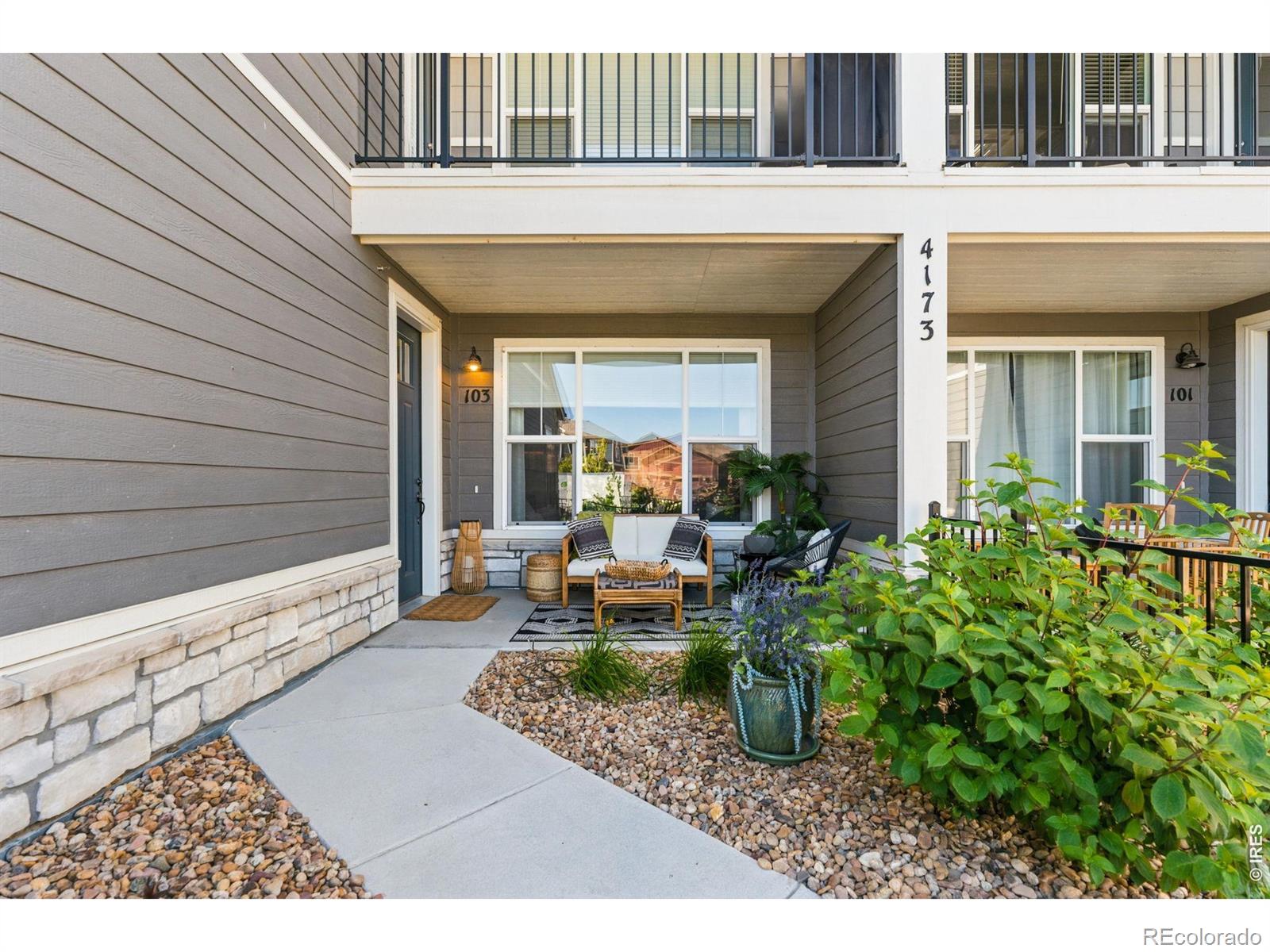 MLS Image #3 for 4173 n park drive,loveland, Colorado