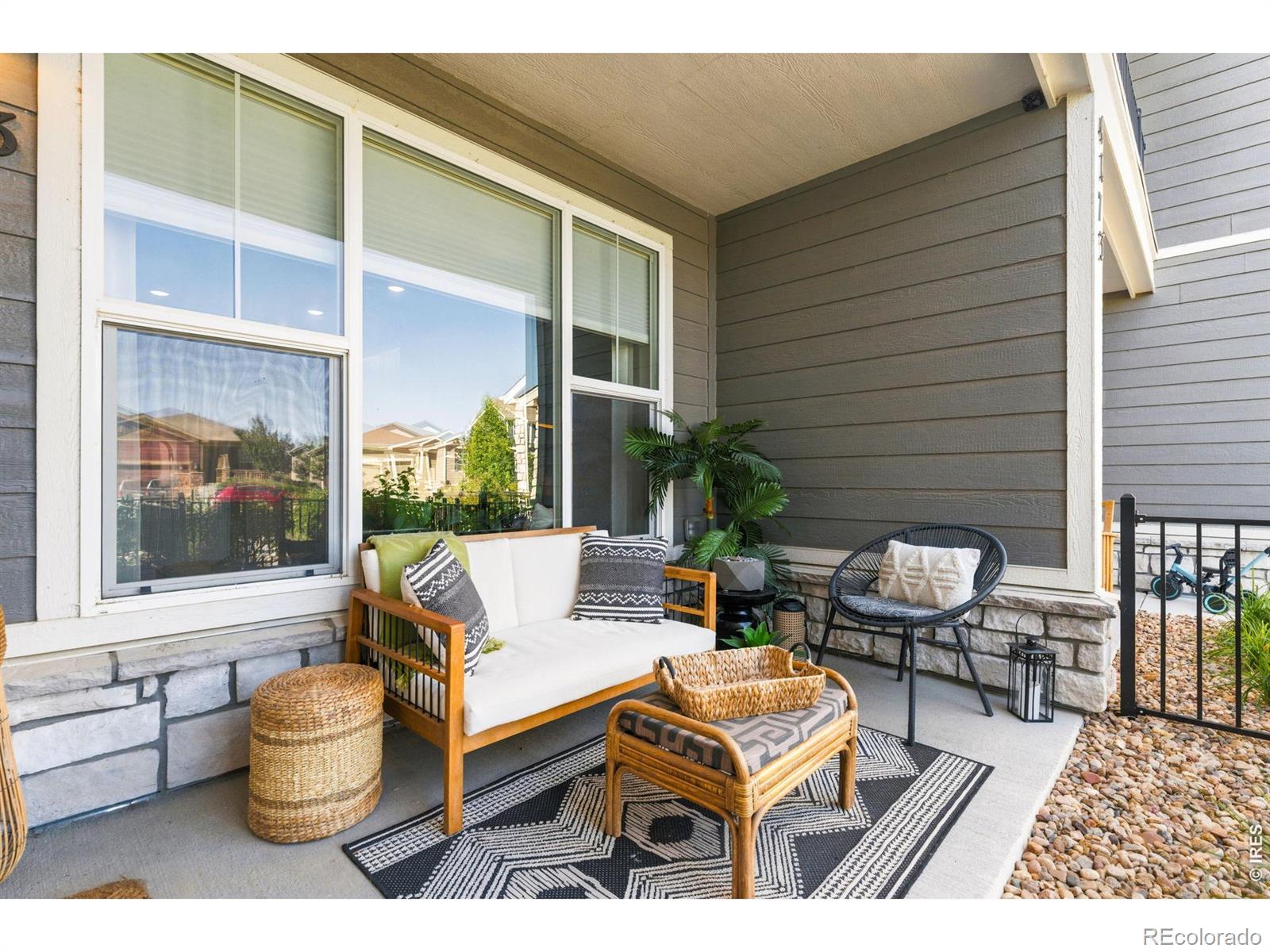 MLS Image #4 for 4173 n park drive,loveland, Colorado