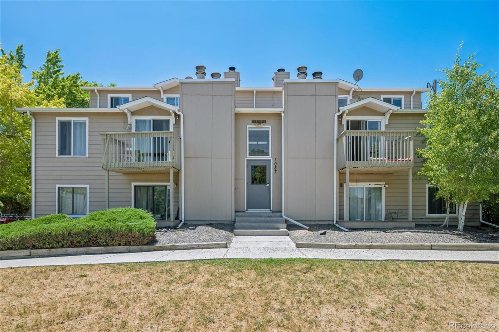MLS Image #2 for 1087  ingalls street,denver, Colorado