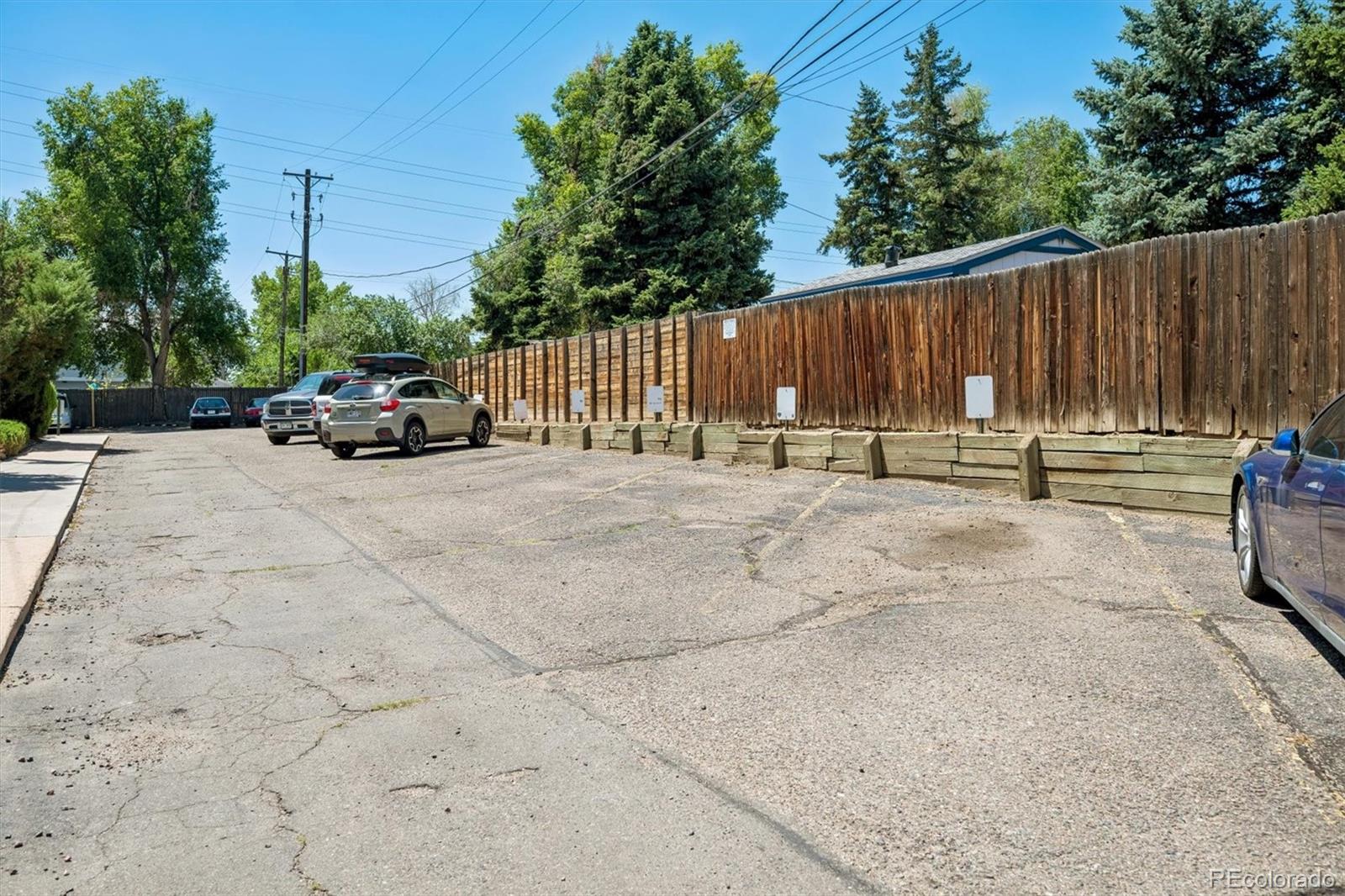 MLS Image #24 for 1087  ingalls street,denver, Colorado