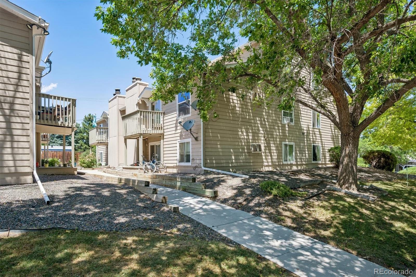 MLS Image #4 for 1087  ingalls street,denver, Colorado