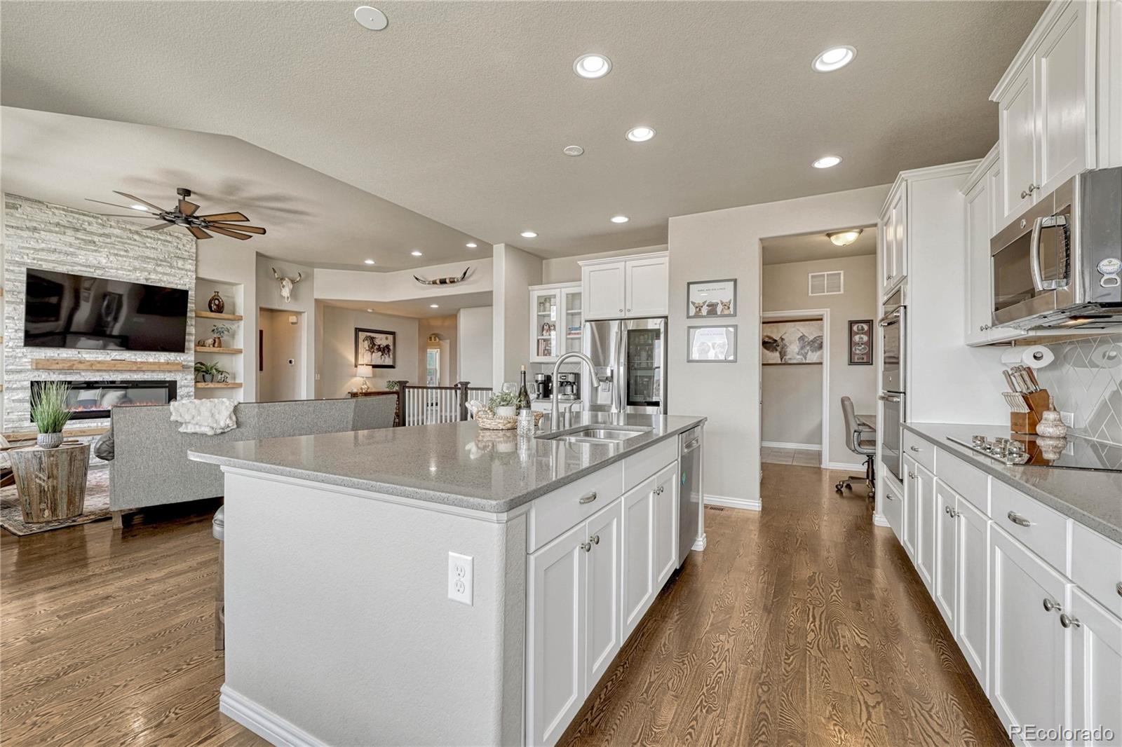 MLS Image #10 for 1123  giacomo court,colorado springs, Colorado