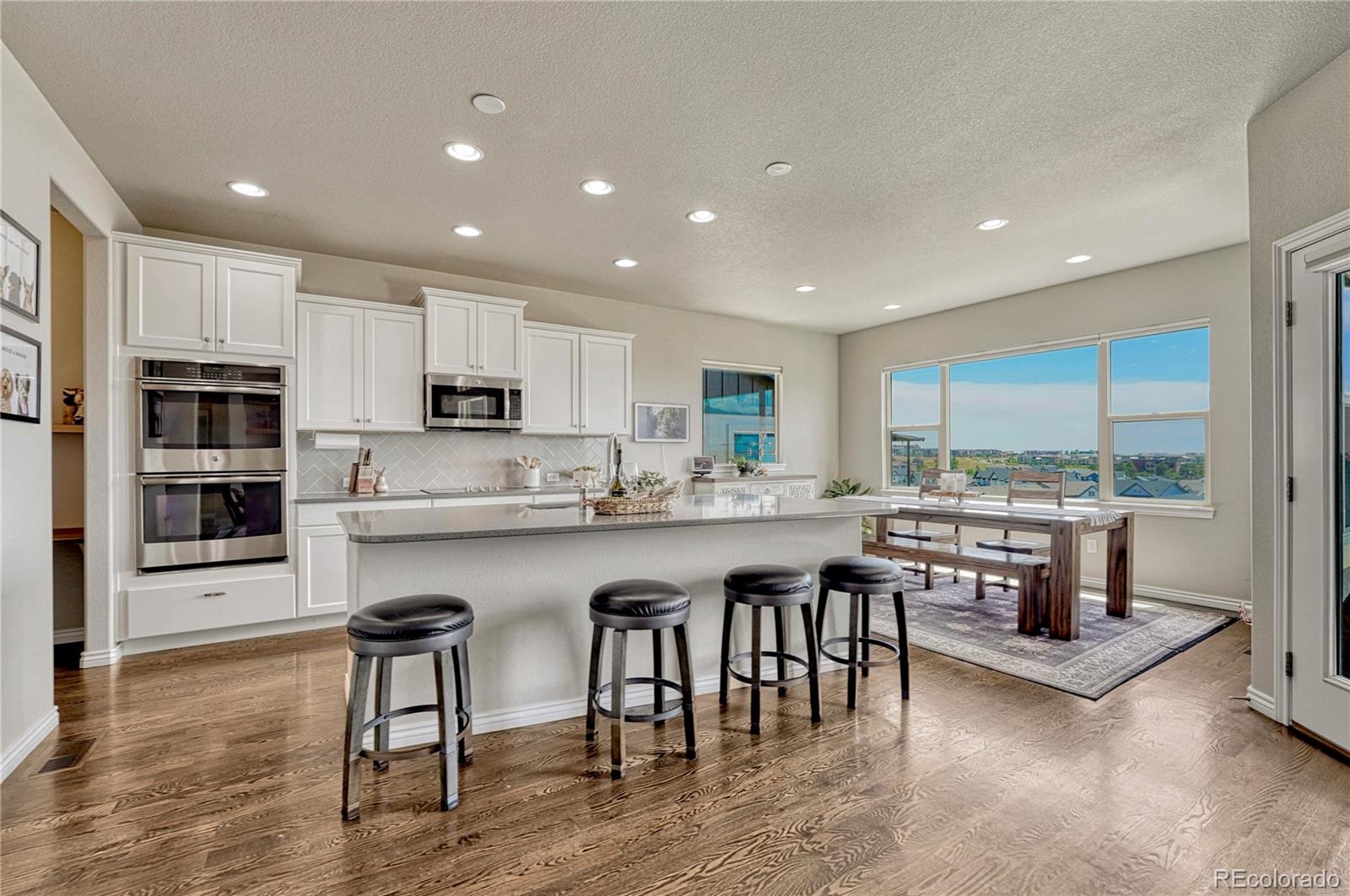 MLS Image #12 for 1123  giacomo court,colorado springs, Colorado