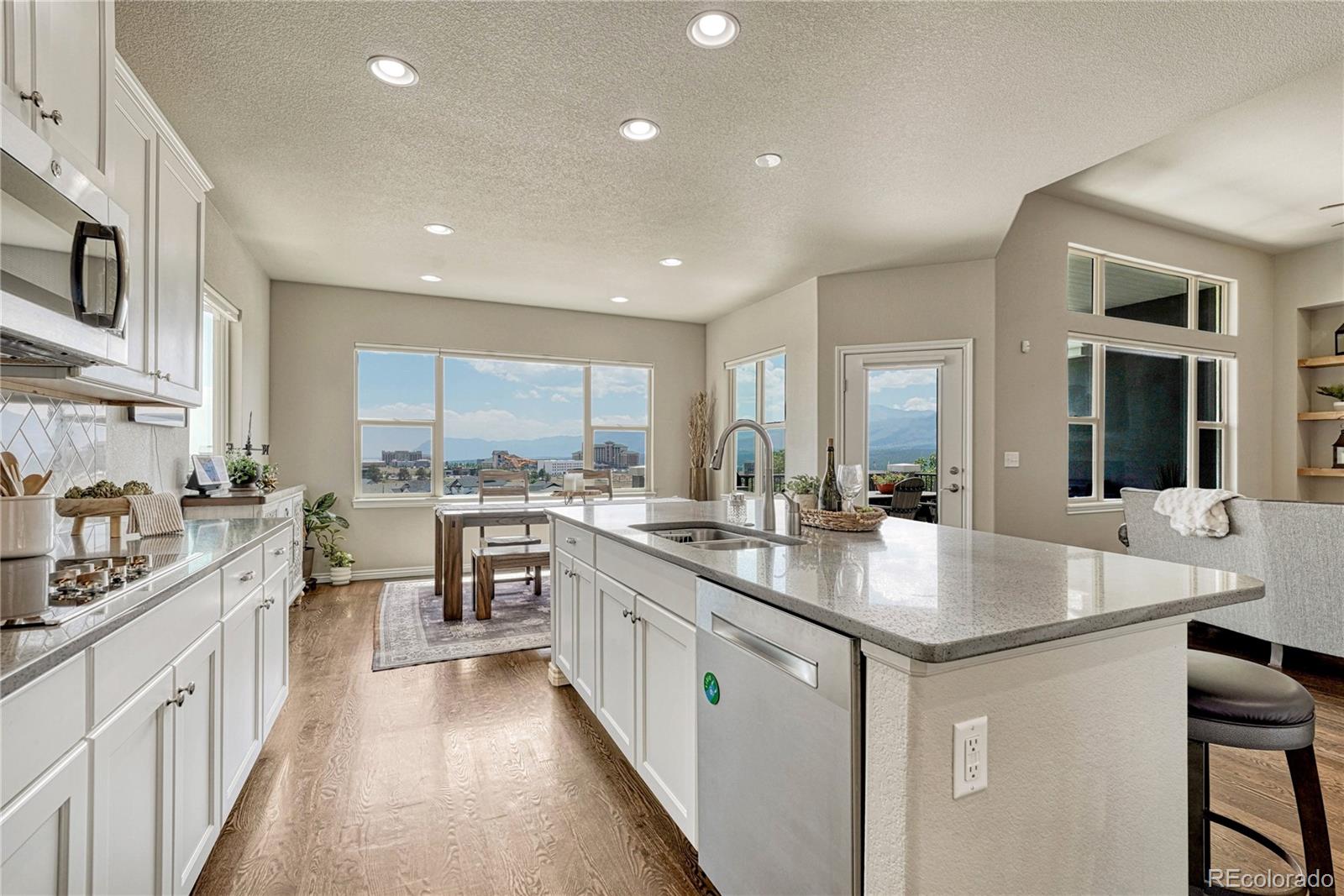 MLS Image #13 for 1123  giacomo court,colorado springs, Colorado