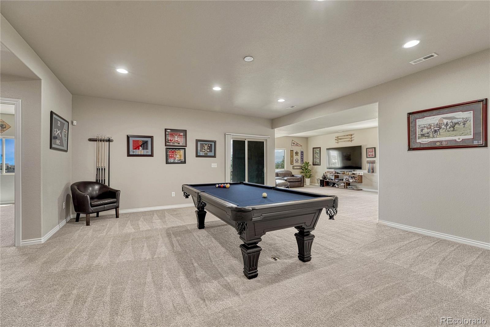 MLS Image #25 for 1123  giacomo court,colorado springs, Colorado