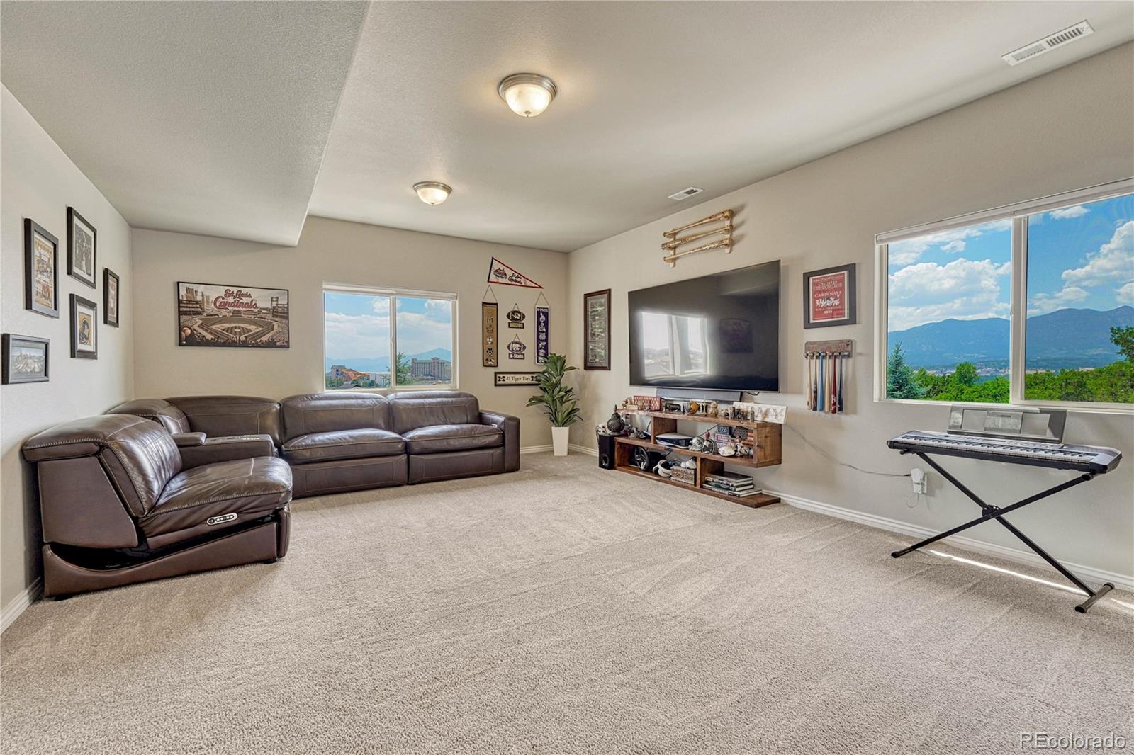 MLS Image #28 for 1123  giacomo court,colorado springs, Colorado