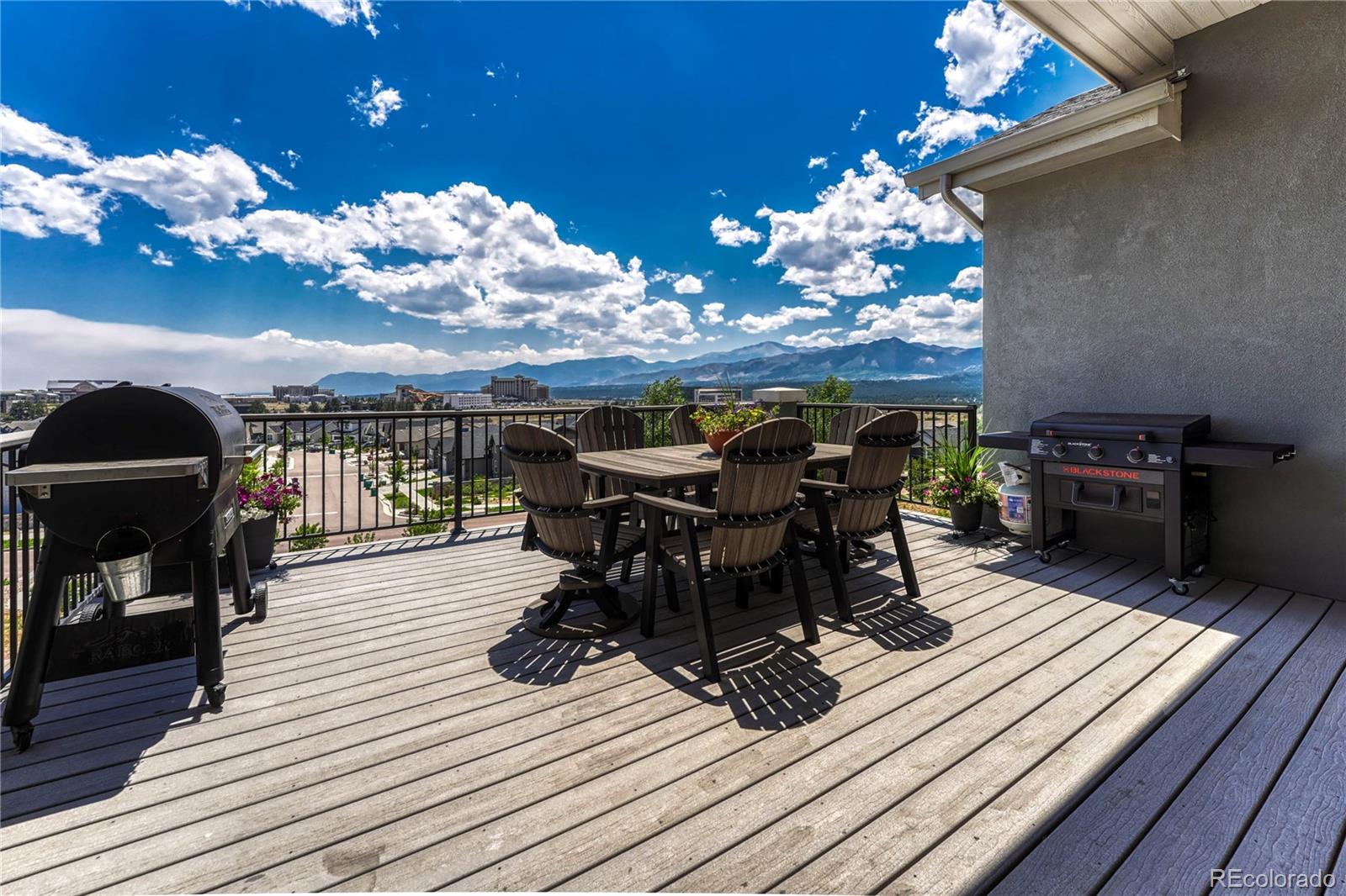 MLS Image #39 for 1123  giacomo court,colorado springs, Colorado
