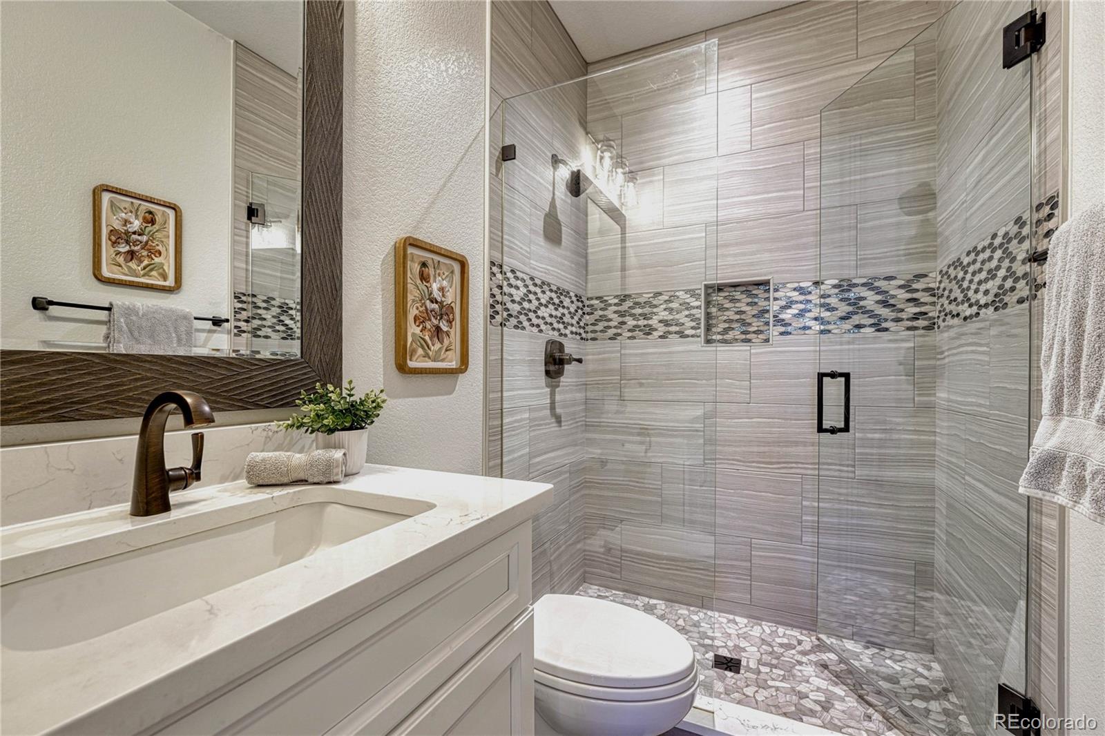 MLS Image #4 for 1123  giacomo court,colorado springs, Colorado