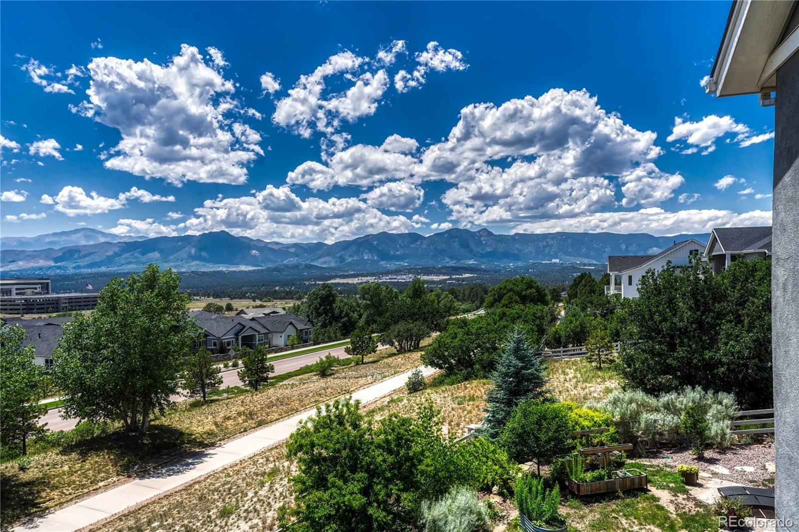 MLS Image #44 for 1123  giacomo court,colorado springs, Colorado